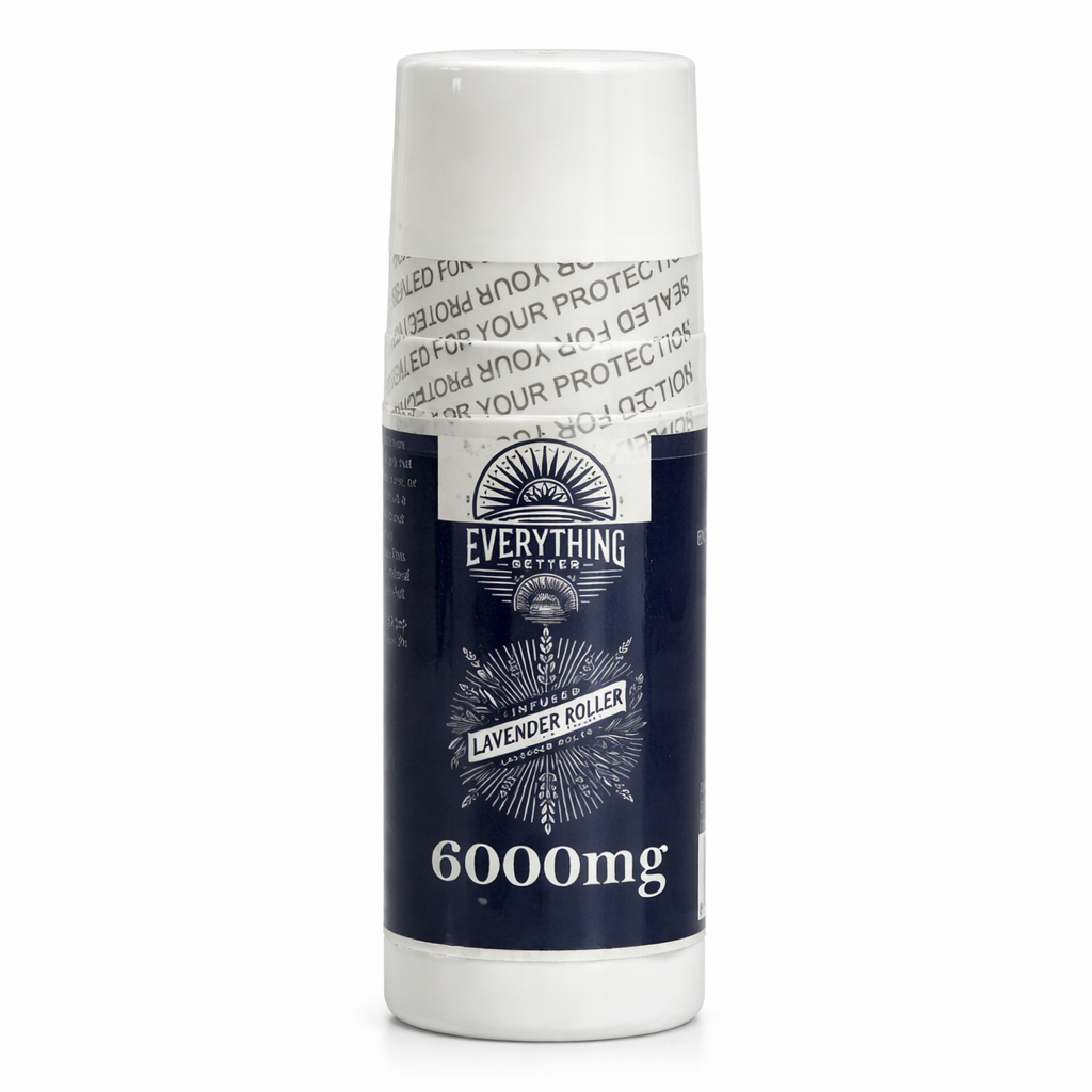 EB Lavender Roller
