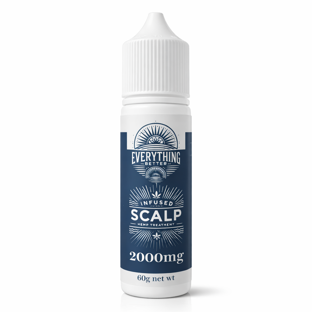 EB Scalp Treatment