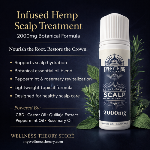 EB Scalp Treatment