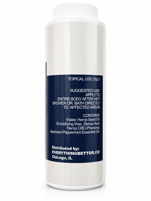EB Lotion