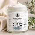 Whipped Tallow Cream